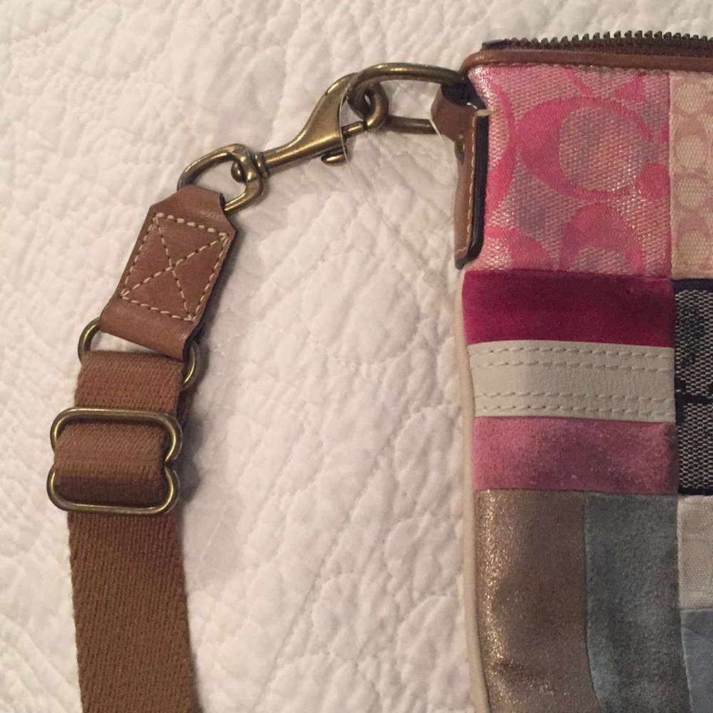 Coach Bag - Picture 5 of 5